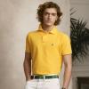 Polo Ralph Lauren открыл первый монобрендовый бутик в Санкт-Петербурге в ТРЦ «Галерея»