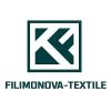 Filimonova Textile примет участие в трёх выставках