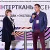 Второй день работы выставки «Интерткань-2022. Осень»: отраслевой смотр стремительно растет