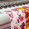 Cалон Textile print на выставке «Интерткань-2023. Осень»