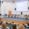 В Москве завершилась выставка «Интерткань-2023. Осень»