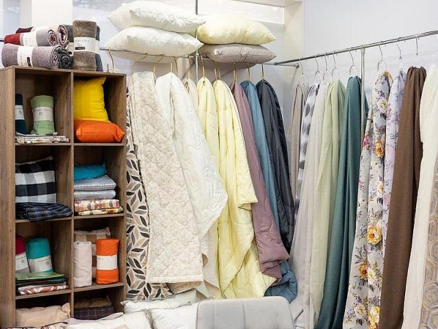 Большая премьера в «Экспоцентре»: выставка «Textile&Home-2024. Весна» покажет достижения мастеров домашнего текстиля (101509-the