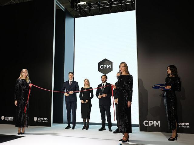 В Москве состоялась выставка CPM (101675-collection-premiere-moscow-05.jpg)