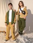 Российский бренд одежды для детей и подростков «Смена» (smena) представил коллекцию лето-2024 – две капсулы для девочек и мальчиков: Summer camp и Creative chaos.