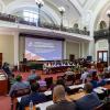 Ежегодное собрание Союзлегпрома