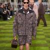 Louis Vuitton menswear весна-лето 2025 