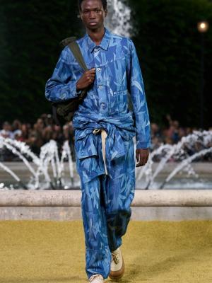 Kenzo spring 2008 best sale