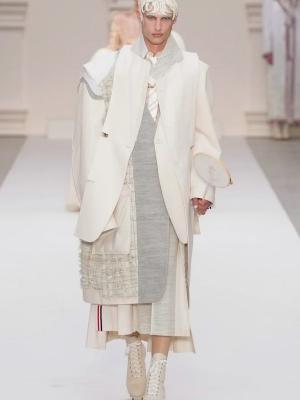 Кутюрная коллекция Thom Browne осень-зима 2024 (103486-thom-browne-fw-04.jpg)