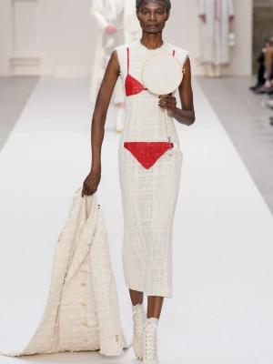 Кутюрная коллекция Thom Browne осень-зима 2024 (103486-thom-browne-fw-05.jpg)