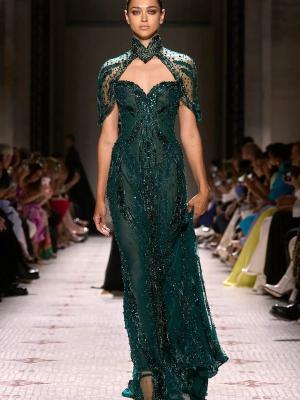  Elie Saab Haute Couture осень-зима 2024 (103593-elie-saab-fw-04.jpg)