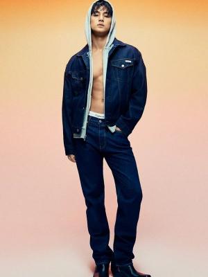 Мингю из Seventeen снялся в рекламной кампании Calvin Klein (103843-mingyu-calvin-klein-03.jpg)