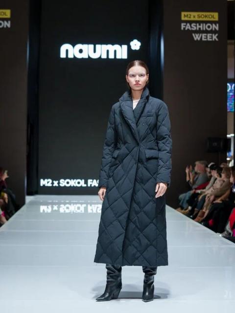 Коллекции брендов GUESS и Naumi на «М2 X SOKOL FASHION WEEK FW/2024» (105147-guess-naumi-08.jpg)