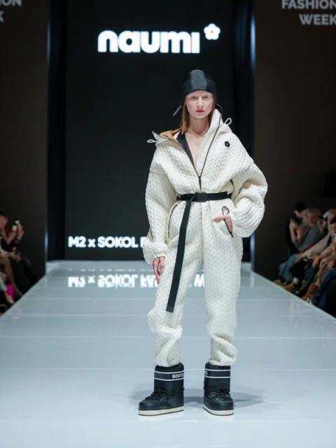 Коллекции брендов GUESS и Naumi на «М2 X SOKOL FASHION WEEK FW/2024» (105147-guess-naumi-b.jpg)