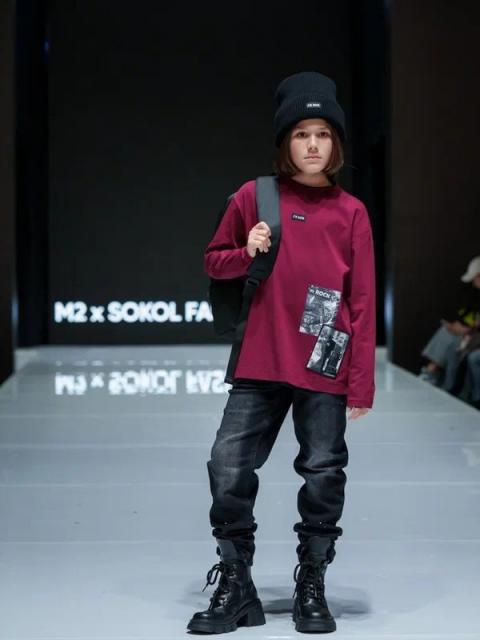 Коллекции брендов Gulliver и KANZLER на М2 X Sokol Fashion Week FW-2024/25 (105161-gulliver-kancler-02.jpg)