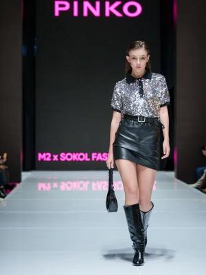 Коллекции брендов Maison Kaleidoscope и PINKO на М2 X Sokol Fashion Week FW-2024/25 (105231-maison-koleidoscope-pinko-06.jpg)