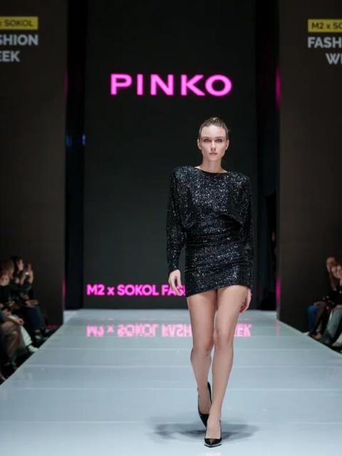 Коллекции брендов Maison Kaleidoscope и PINKO на М2 X Sokol Fashion Week FW-2024/25 (105231-maison-koleidoscope-pinko-09.jpg)