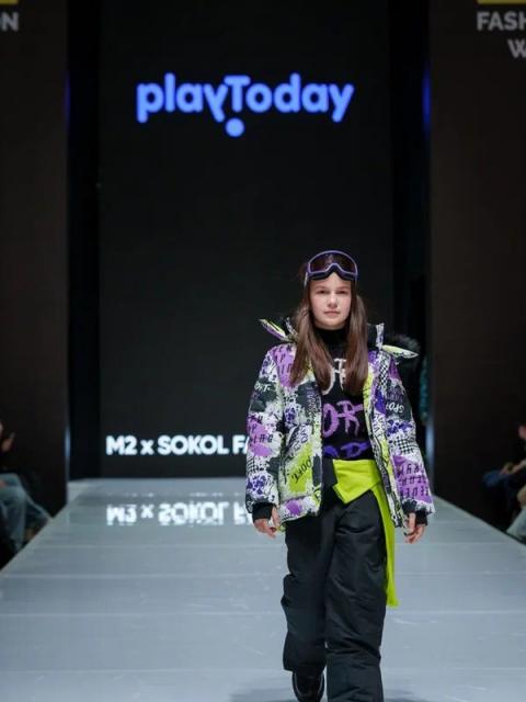 Коллекция бренда PlayToday на М2 X Sokol Fashion Week FW-2024/25 (105244-play-today-02.jpg)