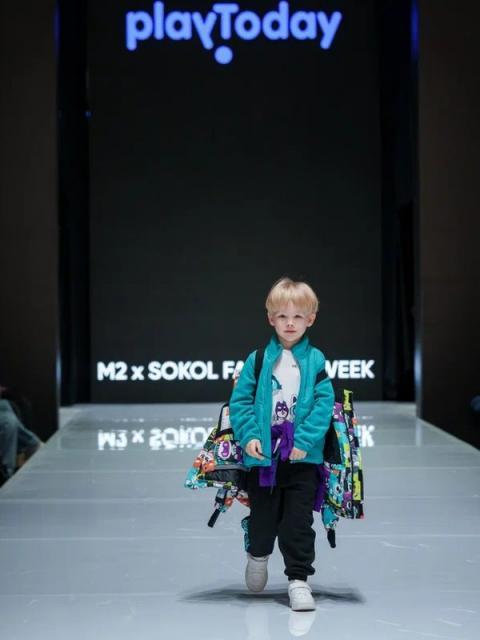 Коллекция бренда PlayToday на М2 X Sokol Fashion Week FW-2024/25 (105244-play-today-04.jpg)