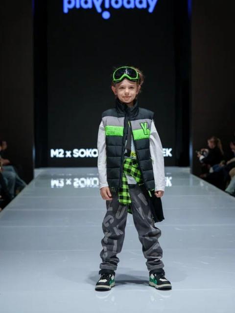 Коллекция бренда PlayToday на М2 X Sokol Fashion Week FW-2024/25 (105244-play-today-b.jpg)