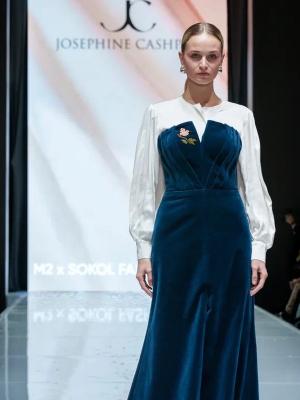 Коллекции брендов Josephine Cashpar и Charmstore на M2 X Sokol Fashion Week FW-2024/25 (105276-Josephine-cashpar-charmstore-04.j