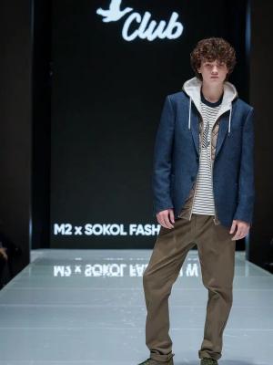 Коллекция бренда Club на M2 X Sokol Fashion Week FW-2024/25 (105311-club-2024-02.jpg)