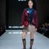 Коллекция бренда Club на M2 X Sokol Fashion Week FW-2024/25