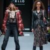 Коллекция бренда Franco Vello на M2 x Sokol Fashion Week FW-2024/25