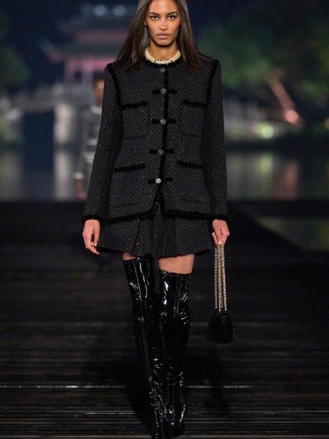 Коллекция Chanel pre-fall 2025 (105569-chanel-pre-fall-03.jpg)