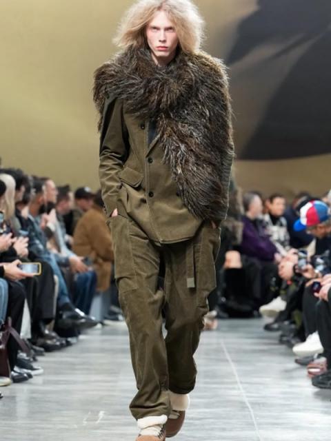 Sacai menswear осень-зима 2025 (106038-sacai-memswear-b.jpg)