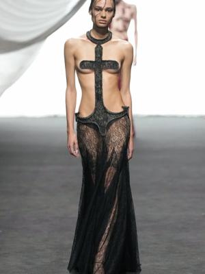 Коллекция Jean Paul Gaultier весна-лето 2025/26 (SS-2025/26) (106110-jean-paul-gaultier-ss-09.jpg)