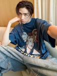 Бренд Balenciaga выпустил коллекцию футболок с амбассадорами (106427-balenciaga-ambassador-03.jpg) Бренд Balenciaga выпустил коллекцию футболок с амбассадорами (106427-balenciaga-ambassador-03.jpg)
