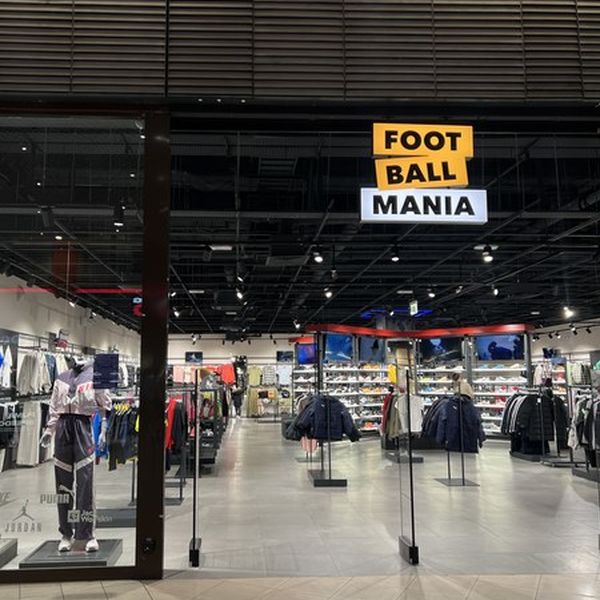 В Санкт-Петербурге открылся первый магазин Footballmania (106753-footballmania-s.jpg)