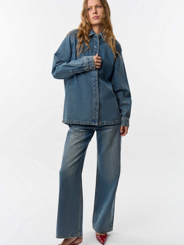 Бренд Fashion Rebels представляет  капсулу денима из коллекции «Манон 70» (106772-fashion-rebels-03.jpg)