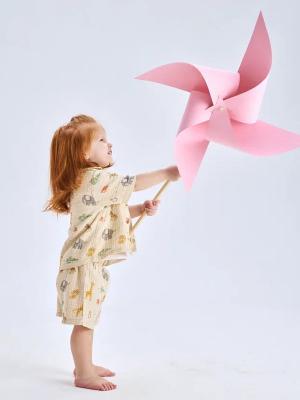 Babybu отметил 3-летие и показал коллекцию весна-лето 2025 в новом пространстве (106940-babybu-ss-2025-05.jpg)