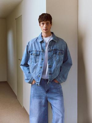 Новая мужская коллекция Yollo весна-лето 2025 (SS-2025) (107119-yollo-men-ss-2025-02.jpg)
