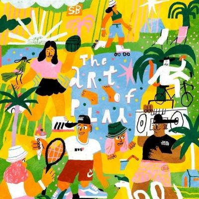 Street Beat и Илья Кутобой запускают кампанию The Art of Play (107191-the-art-of-play-s.jpg)