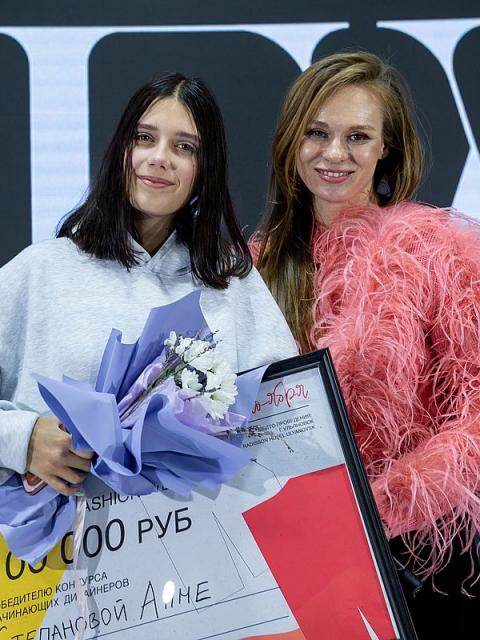 Победители I этапа конкурса молодых дизайнеров Ulyanovsk Fashion Week 2025 (107290-konkurs-ulyanovsk-fashion-week-2025-b.jpg)