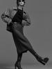 Коллекция Saint Laurent pre-fall 2025 (107396-saint-laurent-02.jpg)