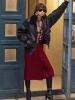 Коллекция Saint Laurent pre-fall 2025 (107396-saint-laurent-05.jpg)