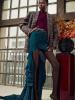 Коллекция Saint Laurent pre-fall 2025 (107396-saint-laurent-07.jpg)