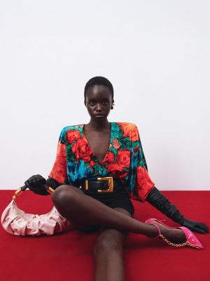 Коллекция Balmain Resort 2026 (107551-balmain-resort-01.jpg)