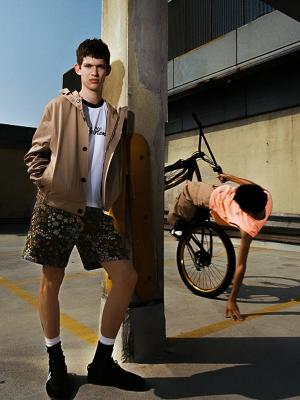 Коллекция MSGM Menswear весна-лето 2026 (107720-msgm-menswear-ss-01.jpg)