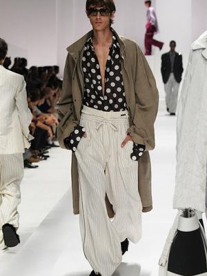 Коллекция Dolce&Gabbana Menswear весна–лето 2026 (107811-dolce-gabbana-ss-09.jpg)