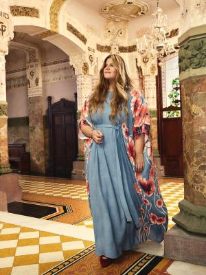 Капсульная коллекция Marina Rinaldi by Teresa Maccapani – See Now, Buy Now (107825-marina-rinaldi-01.jpg)