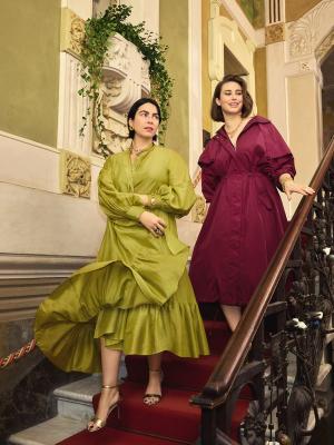 Капсульная коллекция Marina Rinaldi by Teresa Maccapani – See Now, Buy Now (107825-marina-rinaldi-03.jpg)