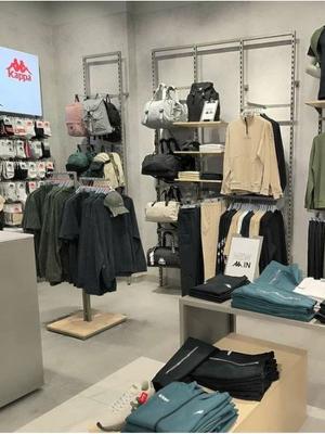 В Москве открылся первый магазин итальянского бренда Kappa (107841-kappa-v-moskve-b.jpg)