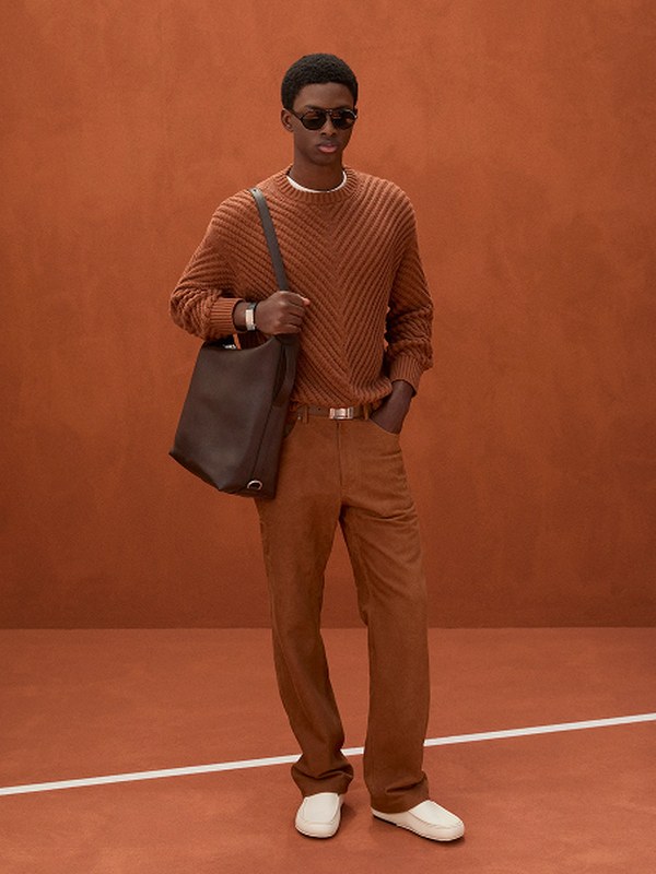 Коллекция Tod`s Menswear весна–лето 2026 (107853-tods-ss-05.jpg) Коллекция Tod`s Menswear весна–лето 2026 (107853-tods-ss-05.jpg)