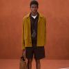 Коллекция Tod's Menswear весна-лето 2026