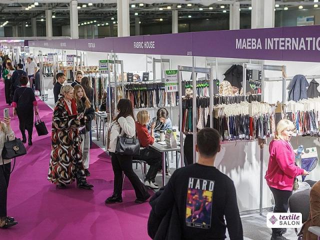 Вадим Ефременков: Textile Salon – выставка тканей для качественной одежды (107876-textile-salon-expo-fashion-01.jpg)