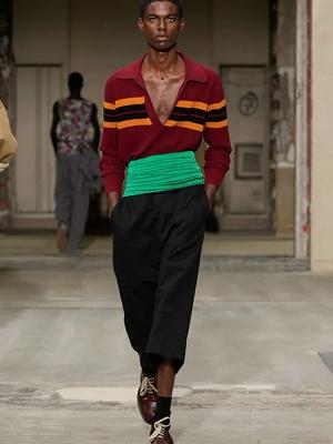 Коллекция Dries Van Noten Menswear весна-лето 2026 (107900-dries-van-noten-ss-06.jpg)